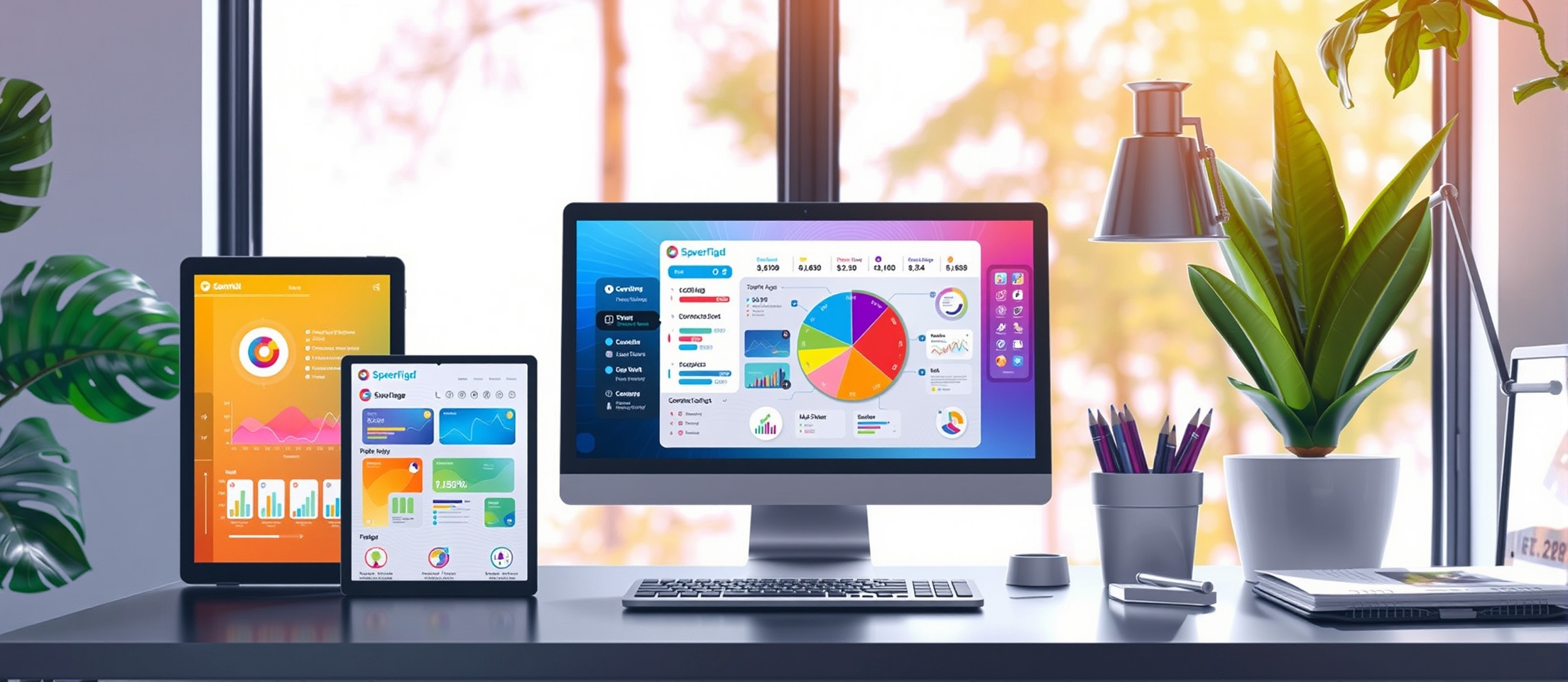 About DCE Technology